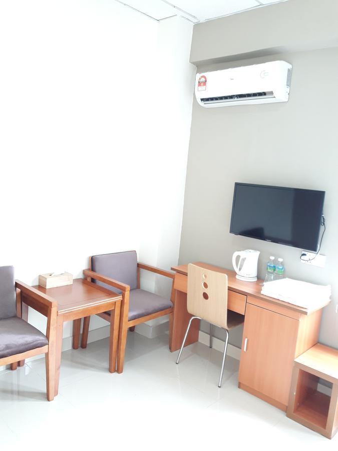 Hotel 126 Sepang Dış mekan fotoğraf