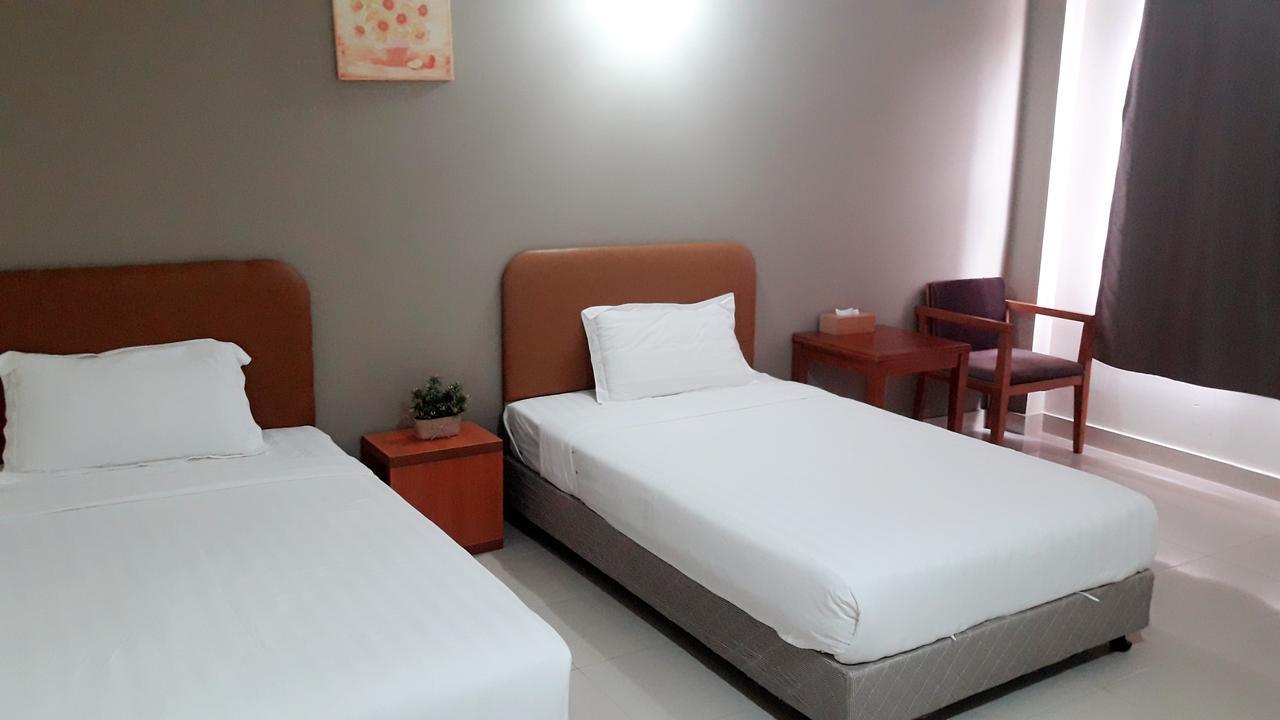 Hotel 126 Sepang Dış mekan fotoğraf
