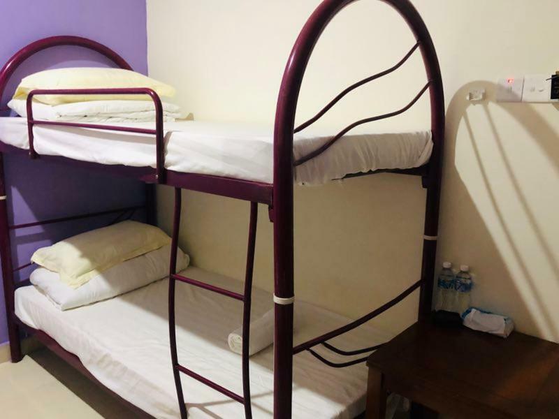 Hotel 126 Sepang Dış mekan fotoğraf