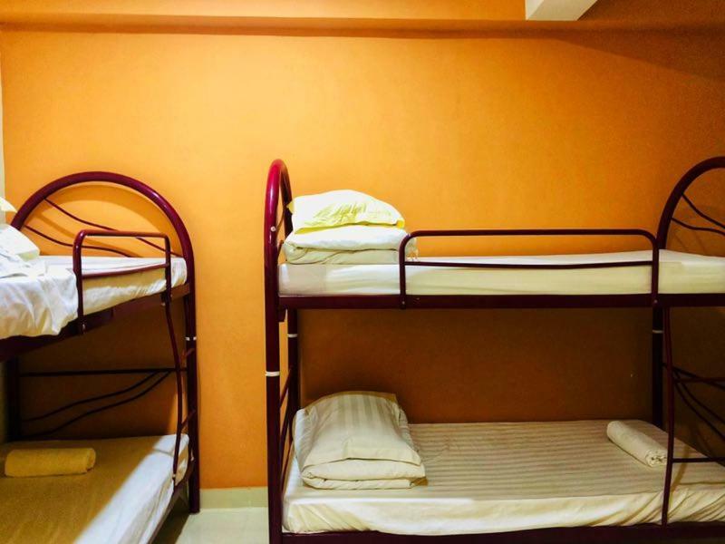 Hotel 126 Sepang Dış mekan fotoğraf