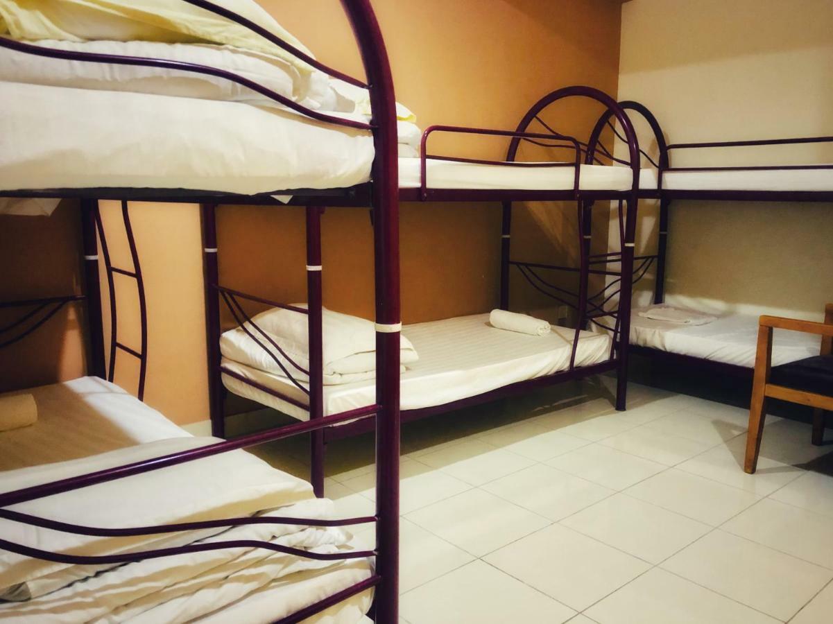 Hotel 126 Sepang Dış mekan fotoğraf
