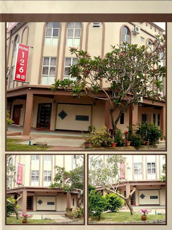 Hotel 126 Sepang Dış mekan fotoğraf