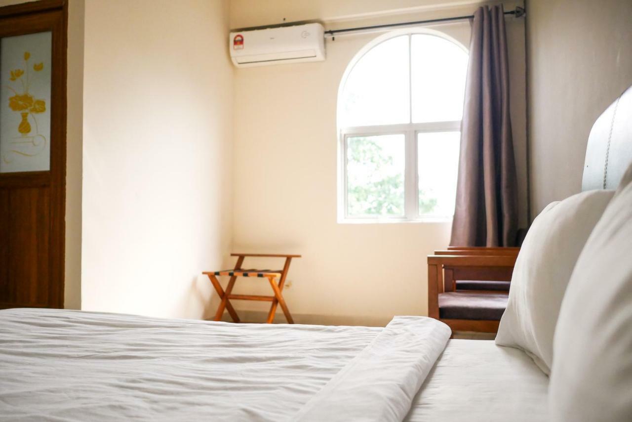 Hotel 126 Sepang Dış mekan fotoğraf