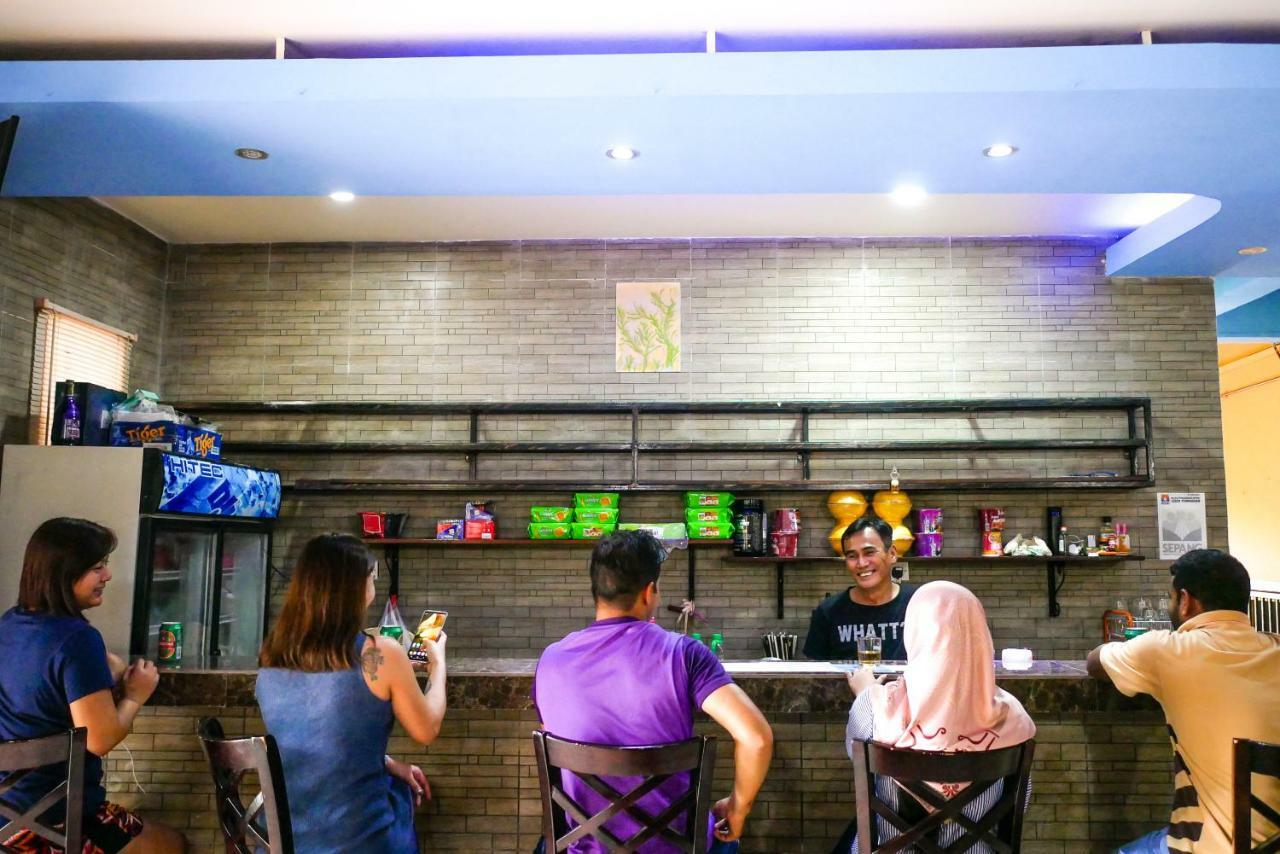 Hotel 126 Sepang Dış mekan fotoğraf