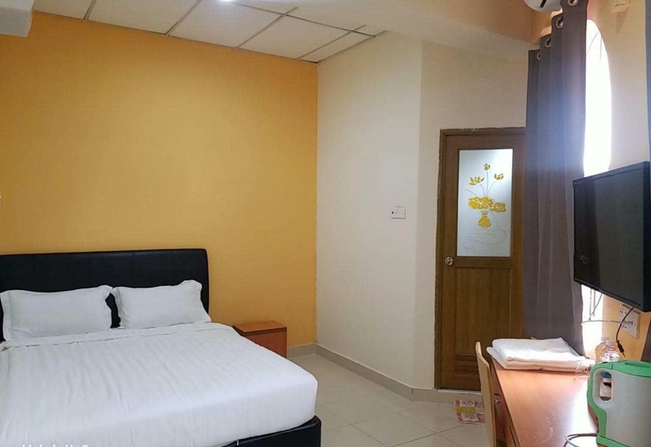 Hotel 126 Sepang Dış mekan fotoğraf