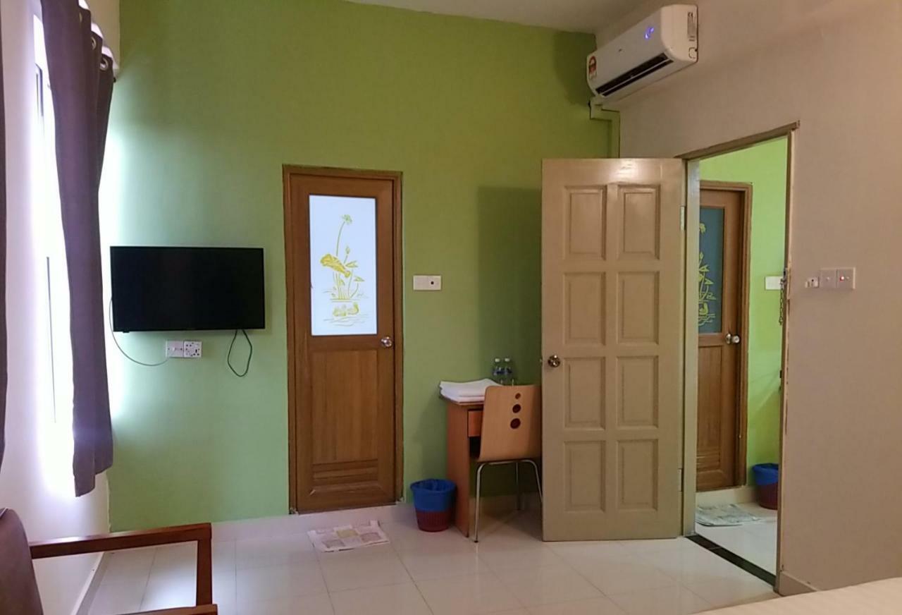 Hotel 126 Sepang Dış mekan fotoğraf
