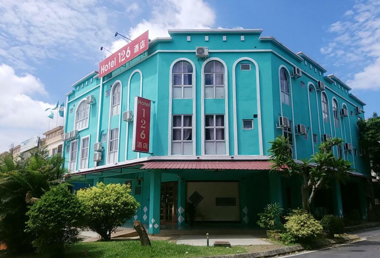 Hotel 126 Sepang Dış mekan fotoğraf